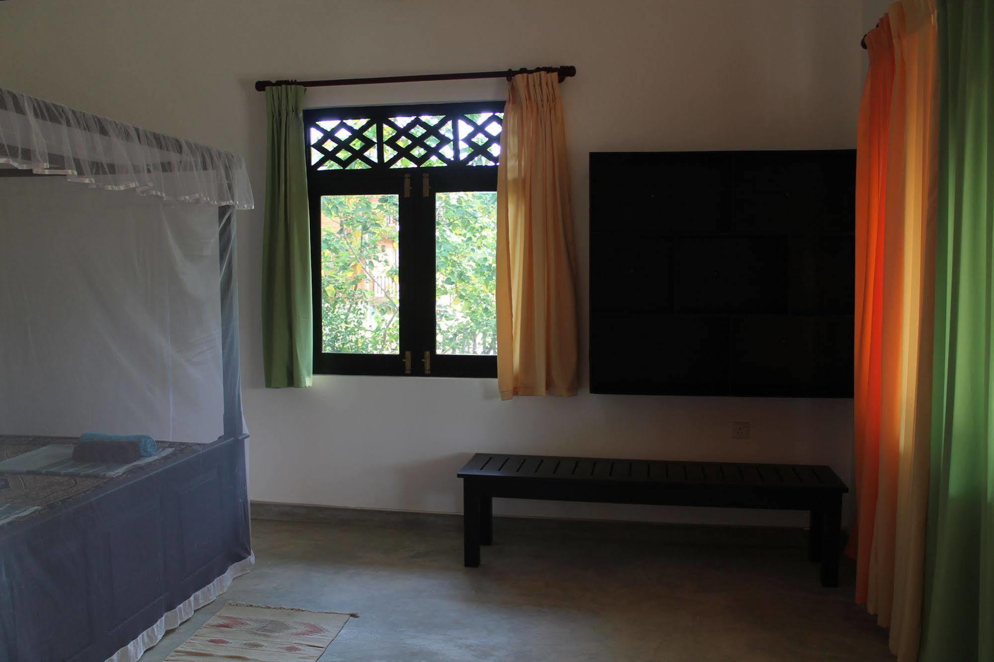 Chillenjoy Cabanas & Restaurant Tangalle Kültér fotó
